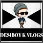 Desiboy K Vlogs