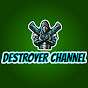 Destroyer Channel