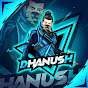 DHANUSH OP