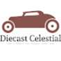 Diecast Celestial