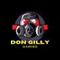 Don Gilly Gaming