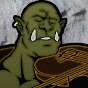 Orcish Fiddler