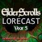 Elder Scrolls Lorecast