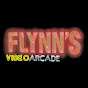 Flynn's Video Arcade