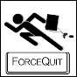 Force Quit