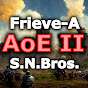 Frieve-A AoE2 - Super Noob Bros.