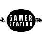 Gamer Station - جيمر ستيشن