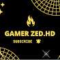 Gamer Zed HD