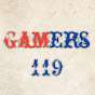 Gamers 119