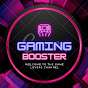 Gaming Booster