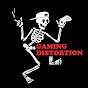Gaming Distortion