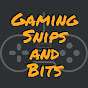 Gaming Snips and Bits