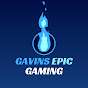 Gavin's Epic Gaming