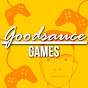 Goodsauce Games