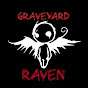 GRAVEYARD RAVEN