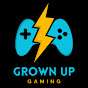 Grown Up Gaming