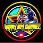 Harry boy Channel