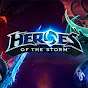 HOTS the Game