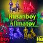 Husanboy Alimatov