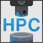 Hydraulic Press Channel