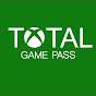 XBOX GAME PASS TOTAL