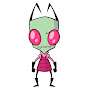 Invader Zim