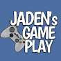 Jaden's Gameplay