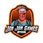 Jon Jon Games Official