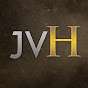 JVH - Jeux Vidéo et Histoire