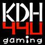 KDH440 - gaming