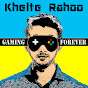 Khelte Rahoo - Gaming Forever