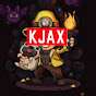 Kjax - Bit Sized Gaming