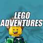 LEGO Adventures