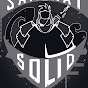 Solid Samurai - Outer Hell 