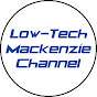Low Technology Mackenzie Channel