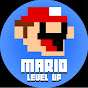 Mario Level Up