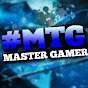 Master Gamer #MTG