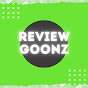 Review Goonz