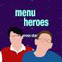 Menu Heroes