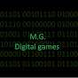 M.G. Digital games