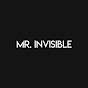 Mr. Invisible