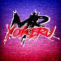 Mr. YOKERU