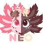 Neo the Axolotl