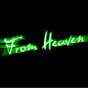 Nikolai “From Heaven”