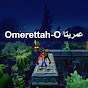 Omerettah-O عمريتا