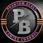 Phantom Beast