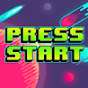 Press Start