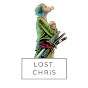 Prod By. [LOST.CHRiS]