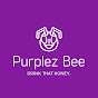 Purplez Bee