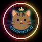 Queen PushyCat